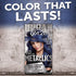 Schwarzkopf Got2b Metallics Permanent Hair Color, M67 Blue Mercury