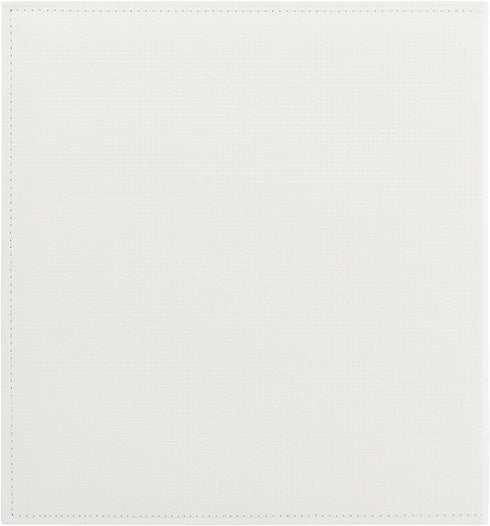 Golden State Art, Photo Album for 600 4x6 Photos Leather Cover Extra Large Capacity for Family Wedding Anniversary Baby Vacation (White)