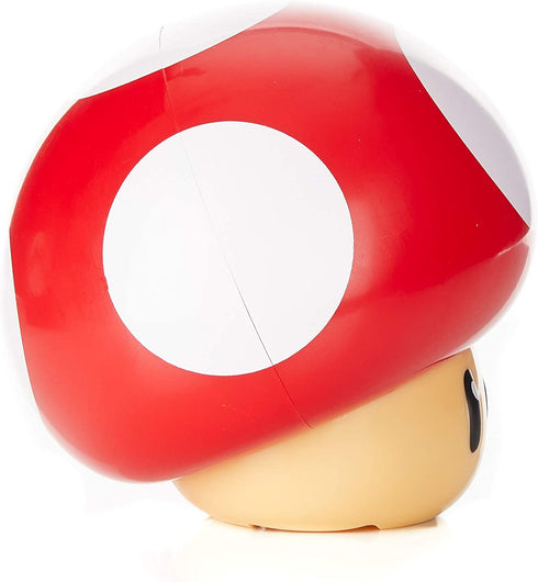 Paladone Nintendo Light, Standard, Multicolored