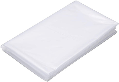 Pursell 83-DT5026 Premium Christmas Poly Large Storage Bag 9' x 6' for 9' Trees, 9 Foot (Packaging may vary)