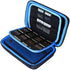 AUSTOR Carrying Case for Nintendo New 3DS XL