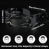 Luminous Glasses | Multi-colored in One LED Glasses, 256 Flash Combinations | Glowing Light Up Party Supply for Bar Club Halloween