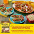 Old El Paso Chorizo Taco Seasoning, 0.85 oz