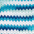 Bulk Buy: Lily Sugar 'n Cream 100% Cotton Yarn (2-Pack) ((Hippi #2122)