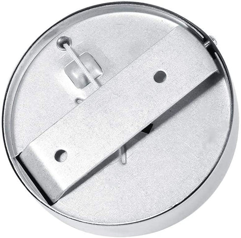 FTVOGUE Stainless Steel Retractable Clothesline Hanging Dryer for Shower Room Bathroom Laundry