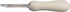 Dexter-Russell 2.75" New Haven Style Oyster Knife - Sani-Safe Series
