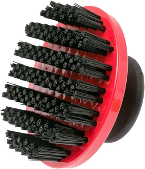 Le Creuset Nylon Brush, 3 1/4", Cerise