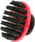 Le Creuset Nylon Brush, 3 1/4", Cerise