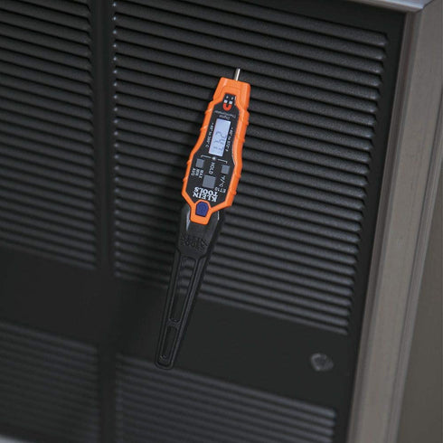Klein Tools ET10 Magnetic Digital Pocket Thermometer
