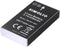 Li-ion Battery for SIMOLIO Wireless TV Headphones SM-823, SM-823D, Rechargeable and Replaceable Battery for Simolio Wireless TV Hearing Assistance Headsets
