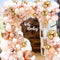 Balloon Arch Kit 141pcs Balloon Garland Kit Latex Balloons (Rose Gold)