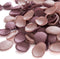 Ling's moment Silk Rose Petals 400PCS Dusty Rose Artificial Flowers Petals Flower Girl Scatter Petals for Wedding Table Centerpieces Aisle Confetti Party Favors Decoration