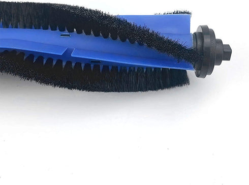 LesinaVac 3 Pack Replacement Parts Rolling Brush for Eufy RoboVac 11S, RoboVac 15C, RoboVac 30, RoboVac 30C, RoboVac 12, RoboVac 35C Robotic Vacuum Cleaner