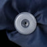 Luckycivia 20 Set Duvet Comforter Clips, Comforter Grippers, Bed Duvet Donuts Holders, Fasteners Keep Corner in Place