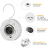 Motion Sensor Night Light, Smart Night Light for Kids, LED Stairs NightLight Stick-On Closet Light Wall Motion Activated Lamp Warm White Light Sensor Night Lights
