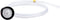 Wagner 0525195 Suction Filter Assembly Kit