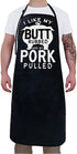 2 Pack-Funny Aprons for Men Birthday Gifts for Dad Mens Gifts Birthday Gifts for Men Kitchen Chef Grilling Cooking BBQ Apron
