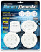 Bell+Howell Power Remote PODS Super Bright High Performance LED Lights As Seen On TV (Pack of 3)
