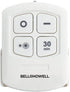 Bell+Howell Power Remote PODS Super Bright High Performance LED Lights As Seen On TV (Pack of 3)