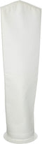 Pentek BP-420-1 Polypropylene 1 Micron, 4.5" x 20", Single Unit, White