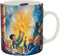 Ceramic Mug - Harry Potter Christmas at Hogwarts