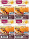 Better Homes and Gardens Farm Apple Pumpkin Wax Cubes - 4-Pack