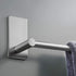 KES Adhesive Towel Bar 20-Inch Bathroom Towel Holder No Drill Stick on Towel Hanger Contemporary Style Wall Mount SUS 304 Stainless Steel Brushed Finish, A7000S50B-2