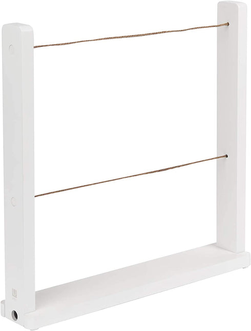 Umbra 1004415-660 Hangit Desk Photo Display, White, Desktop