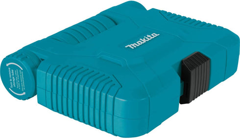 Makita A-98348 50 Piece Impactx Driver Bit Set