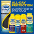 Dr. Scholl's Odor-x Sweat Absorbing Foot Powder, 7 Ounce (Pack of 1)