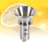 Hand Press Juicer,Citrus Press Lemon watermelon Juicer Stainless Steel Sprayer Citrus Spray Hand Fruit Juicer Squeezer Reamer Kitchen cooking Tools