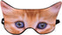 HXINFU 3d Eye Mask For Sleeping Women Travel Home Office Eye light cover Sleeping Blindfold Funny