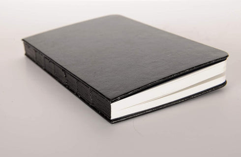 Canson 180 Degree Art Book Paper Pad, Hardbound, 5.5 x 8.5 Inch, 80 Sheets