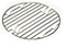 CanCooker Inc Can Cooker Rack, Round, Silver