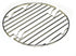CanCooker Inc Can Cooker Rack, Round, Silver
