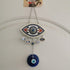Blue Evil Eye Hanging Decoration Amulet Wall Hanging Home Car Decor