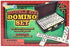 Gamie Double Six Dominoes Set in Faux Leather Case, 28 Dominos Tiles for Kids, Fun Educational Toy Classroom Kit, Classic Set of Dominoes for Game Night or Travel in Gift Box