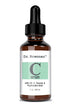 Vitamin C Serum 20% Pure L-Ascorbic Acid, Ferulic Acid, Vitamin E and Hyaluronic Acid for Face and Eyes Natural Anti Aging Anti Wrinkle 1oz. by Dr. Brenner (1 oz)