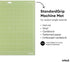 Cricut 3PACK Standardgrip Cutting Mat 12X12 3 Pack AMZ, 12"x12", Green, 3 Count