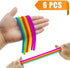 36 Pcs Sensory Fidget Toys Set, Stress Relief and Anti-Anxiety Tools for Kids and Adults, Carnival, Treasure Box Prizes Toys for Classroom, Pinata Goodie Bag Fillers, Christmas Stocking Stuffers