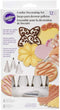 Wilton Cookie Decorating Supplies Set, 12-Piece