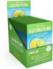 Dr. Price's Vitamins Electrolyte Mix Supplement Powder, 72 Trace Minerals, Potassium, Sodium, Electrolyte Replacement Keto Drink | Lemon-Lime 30 Packets | No Sugar, Keto, Vegan, Non-GMO, Gluten-Free