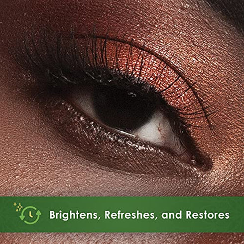 Sudden Change Under-Eye Firming Serum - Decreases Under-Eye Puffiness, Lines, Wrinkles & Bags - Wear With or Without Makeup - Works in Under 3 Minutes (0.23 oz)