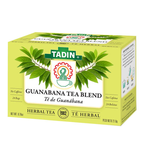 Guanabana Tea Blend (1) (1)