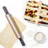 OXO Good Grips Non-stick Rolling Pin