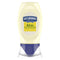 Hellmann's Mayonnaise Condiment for Simple Meals Real Mayonnaise Squeeze Bottle Sandwich Spread 5.5 oz