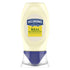 Hellmann's Mayonnaise Condiment for Simple Meals Real Mayonnaise Squeeze Bottle Sandwich Spread 5.5 oz
