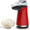 Frigidaire EPM102-RED Deluxe Hot Air Personal Popcorn Popper