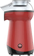 Frigidaire EPM102-RED Deluxe Hot Air Personal Popcorn Popper