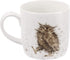 Royal Worcester Mug - What a Hoot (Owl) 14oz